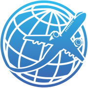 SkySimWorld logo