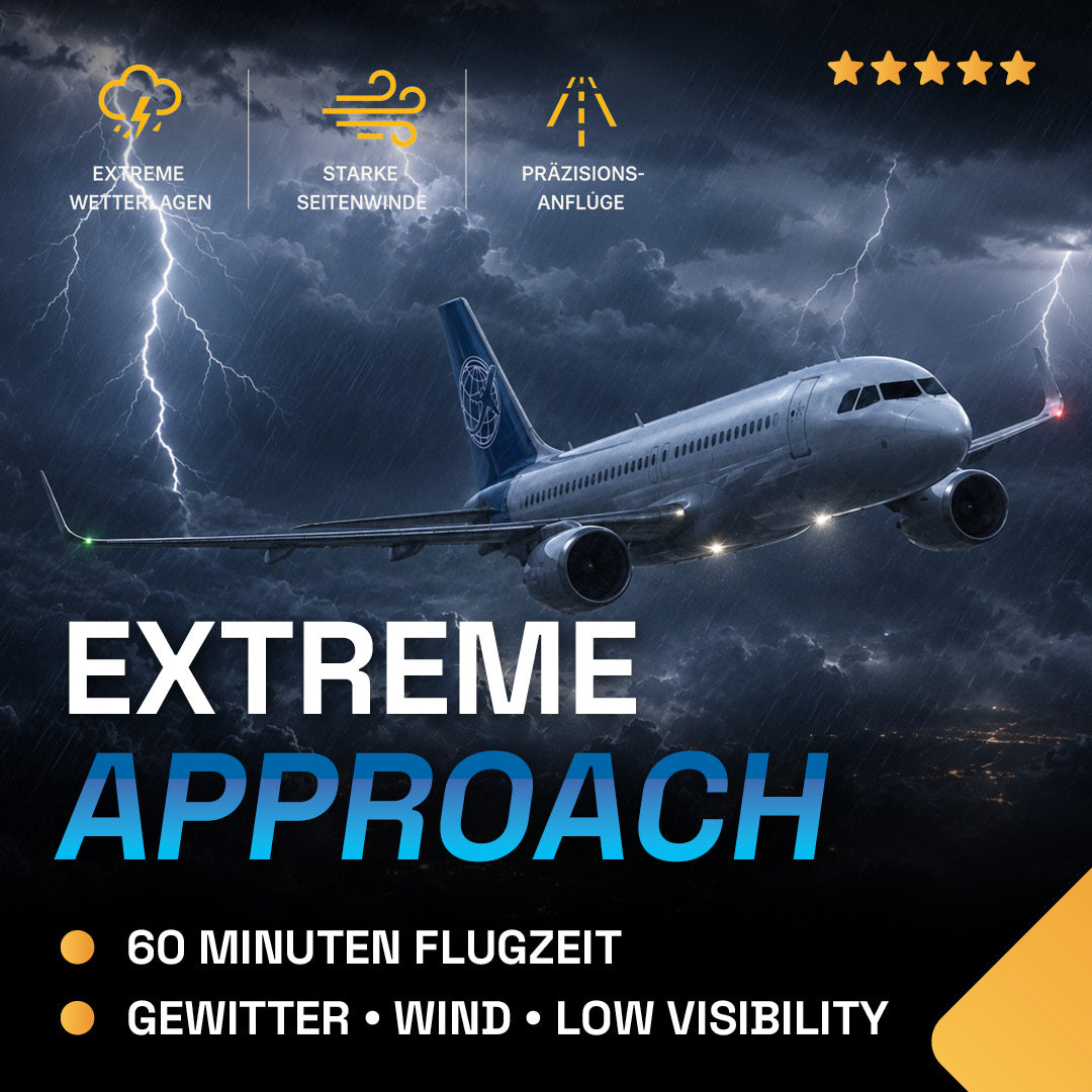 Extreme Approach