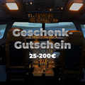 Geschenk-Gutschein