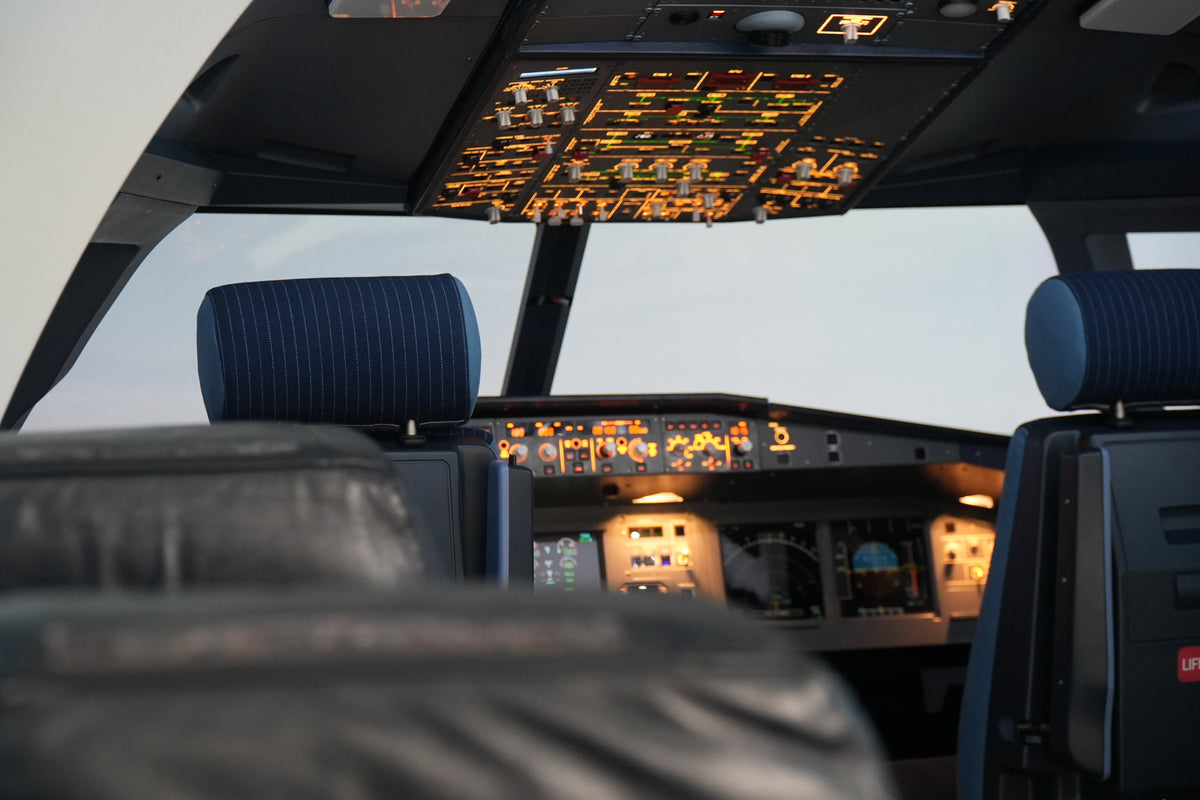 Geschenk-Gutschein – München | SkySimWorld