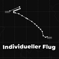 Individueller Flug