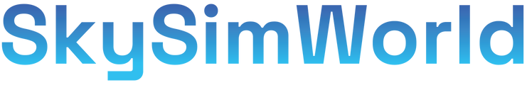 SkySimWorld