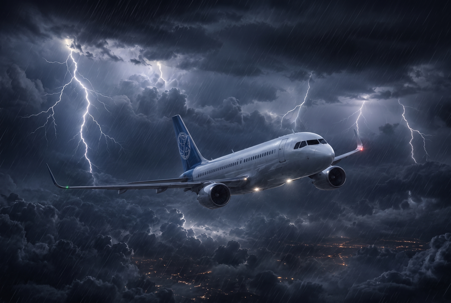 Skysimworld Flugsimulator | SkySimWorld
